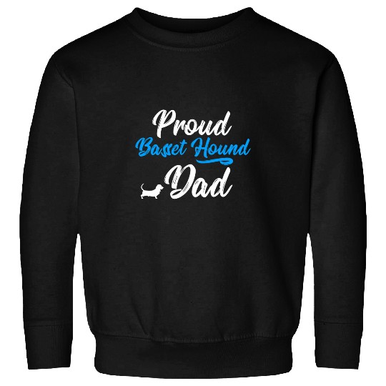 Basset Hound Pet 14 Sweatshirts