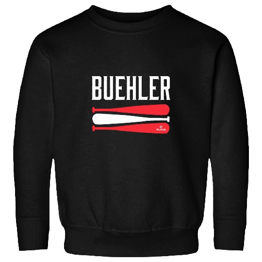 Sport Baseball MLBPA Major League Baseball Walker Buehler MLBBUEH2004 Sweatshirts