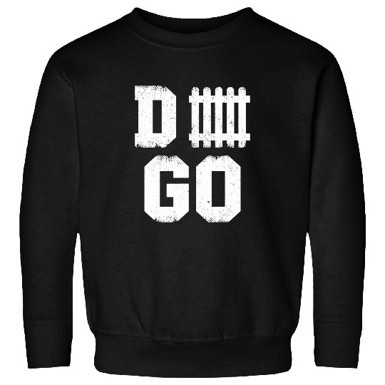 Sport American Football Jeden verdammten Sunday American Football Defense Go Sweatshirts