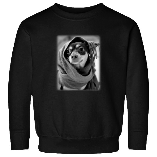 Chihuahua Pet Picture T s Sweatshirts