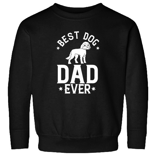 Labradoodle Pet Dog Puppies Owner Lover 20 Sweatshirts