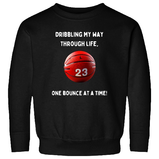 Sport Basketball Player Basketball Sports Coachs Fan Baller Sweatshirts