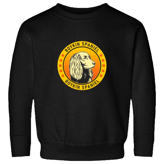 Boykin Spaniel Pet Lover design Sweatshirts