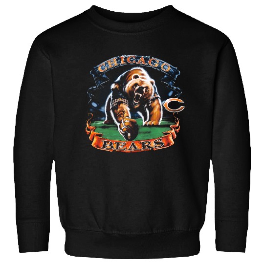 Chicago Bears T-shirts, Chicago Bears Chicago Bears Chicago Bears Chicago Bears Chicago Bears Chicago Bears Sweatshirts