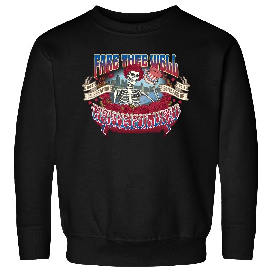 Grateful déad Band T-shirt, Grateful déad Grateful déad Grateful déad Grateful déad Grateful déad Grateful déad Sweatshirts