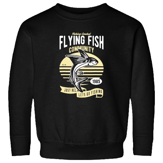 Fishing Fun Fishermen Fishing Angler Sport 28 Sweatshirts