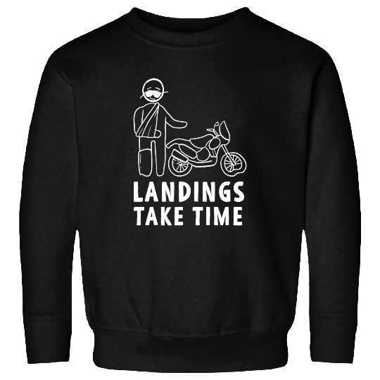 Dirt bike rider supercross motorcycle Sweatshirts
