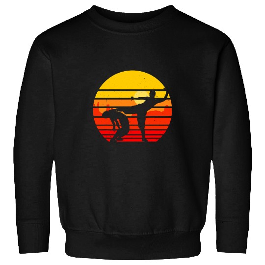 vintages Shaolin Monk WuYi Kung Fu Retro Martial Arts 25 Sweatshirts