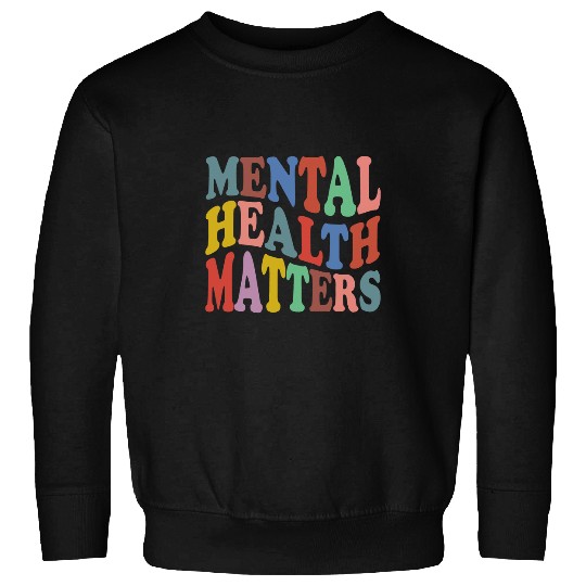 Autism Puzzle Mental Health Matters Funny End The Stigma Sweatshirts