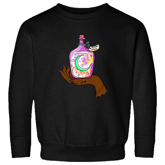 Unicorn Pet Tears Sweatshirts
