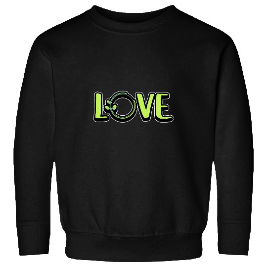 Lawn Mower Fun Love Plantisng Plants Flowers Succulents Lawn Mowing Sweatshirts