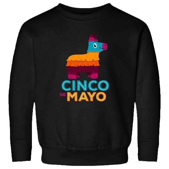Llama Pet Como Se Llama Animal Funny Mexican Cinco De Mayo Sweatshirts