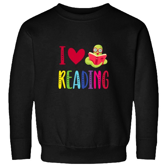 Book Fun Reading Teacher Book Reading Student Reading Specialist Sweatshirts