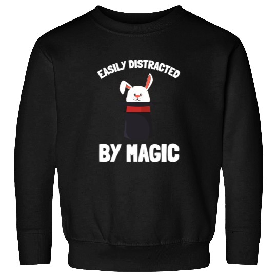 Magician Magic Mage Wizard Supernatural Witch 21 Sweatshirts