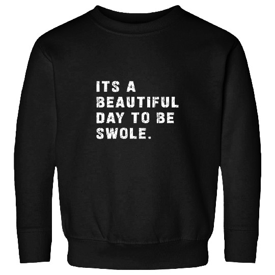 Exercise Fitness Weightlifting Quote for Athletic Coaches 23 Sweatshirts