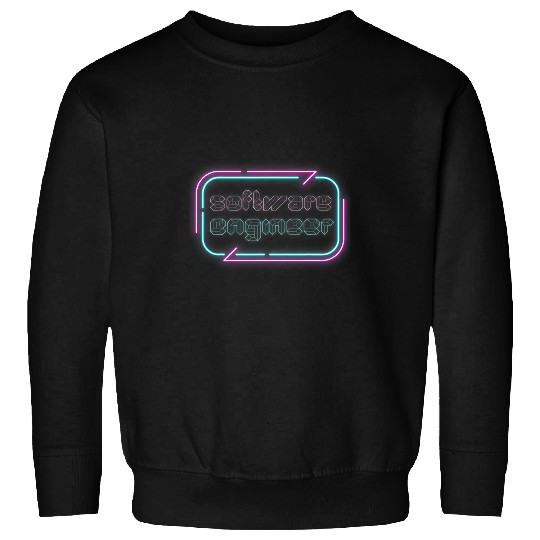 Architect Job Software Engineer Developer Computer Science Code Cloud Architect Sweatshirts