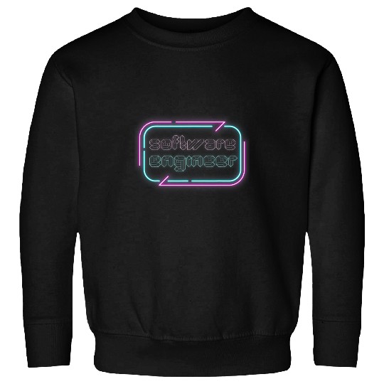 Architect Job Software Engineer Developer Computer Science Code Cloud Architect Sweatshirts