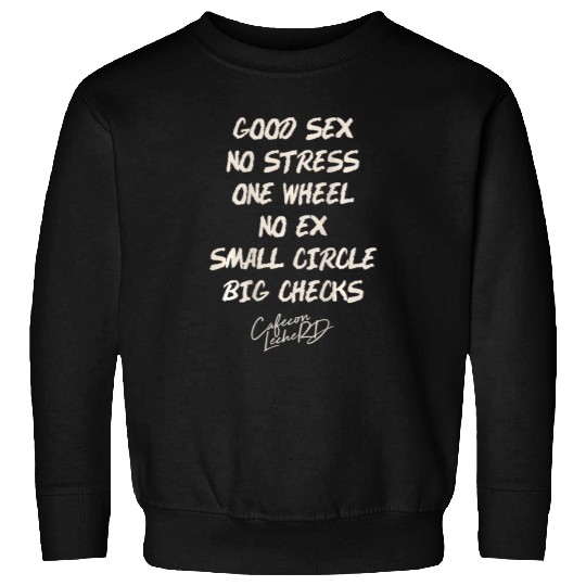 One Wheel Repair Services Atlanta Mechanic Monkey Sweatshirts