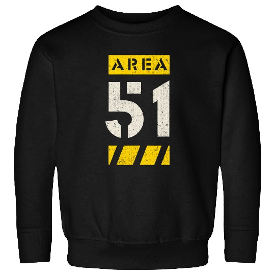 Aliens UFO Roswell UFO Alien Area 51 Crash Town New Mexico Sweatshirts