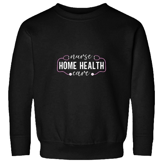nurses Job Health Care RN 1 Sweatshirts
