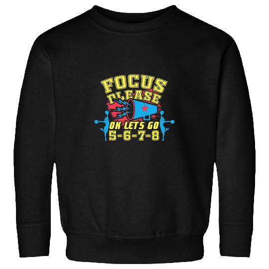 Cheer Coachs Funny Cheer s Cheerleading Coachs Gift Sweatshirts