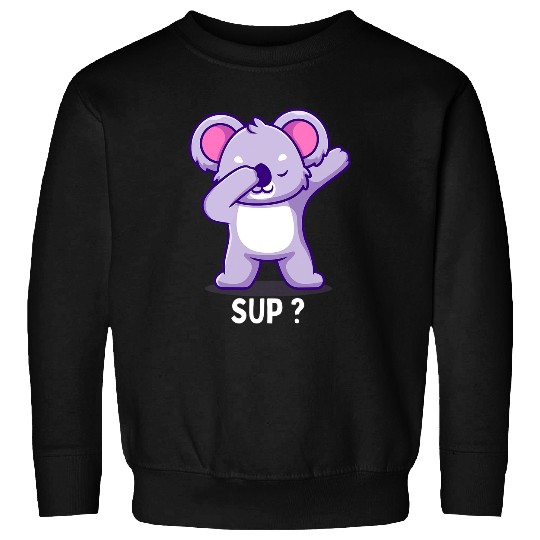 Koala Pet Koala 7 Sweatshirts