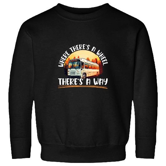School Bus Driver Job Profession Transport Driving 22 Sweatshirts