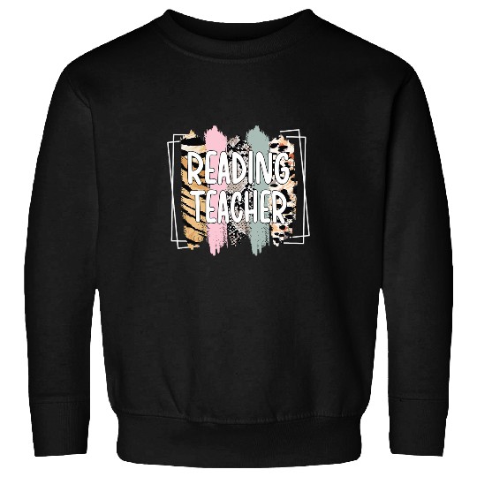 Book Fun bests Reading Teacher Book Reading Specialist School 1 6 Sweatshirts