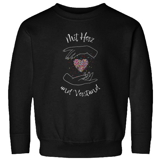 Womens Midwife nurses Doula Gift Sweatshirts