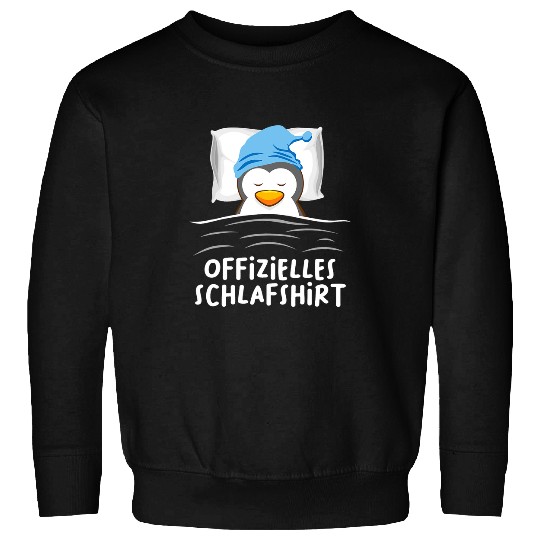 Penguin Pet Official Sleep Pyjamas Penguin Sleeping Pillow Outfit Sweatshirts