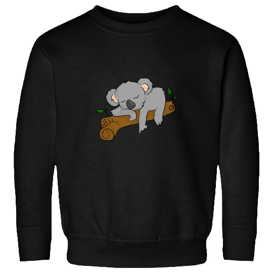 Koala Pet Wombat Emu Marsupials Australia Gift Idea Sweatshirts