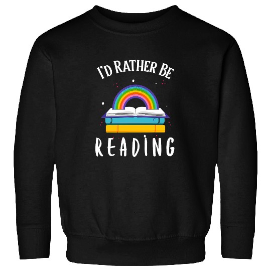 Book Fun Bookish Reading Bookworm Bibliophile Nerd Geek 03 Sweatshirts