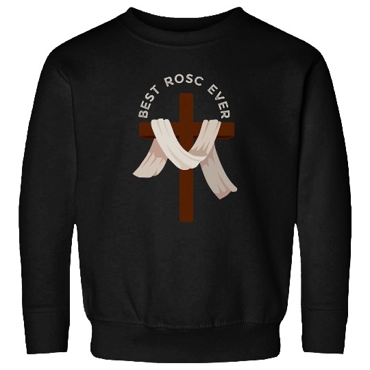 nurses Job ROSC Ever Funny Easter Jesus nurses Doctor Surgeon 2 Sweatshirts