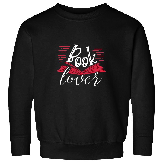 Book Fun Fun Reading Teacher Librarian Sweatshirts