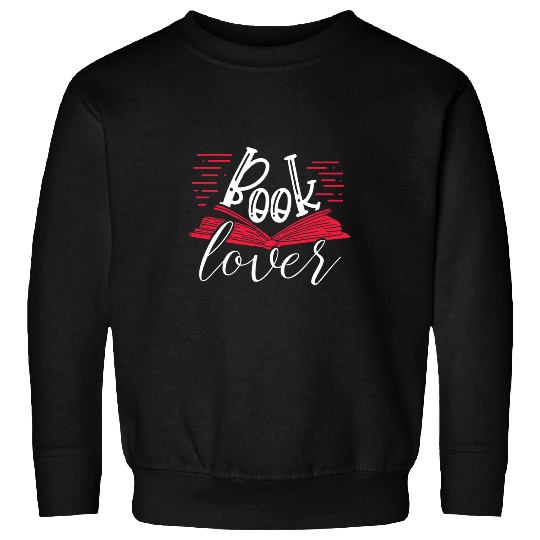 Book Fun Fun Reading Teacher Librarian Sweatshirts