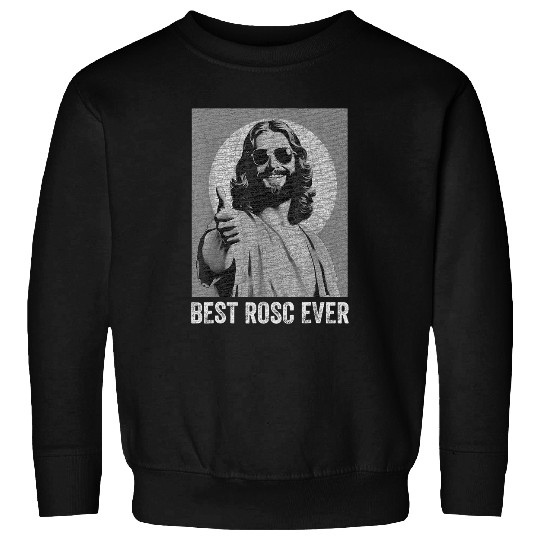 nurses Job ROSC Ever Funny Easter Jesus nurses Doctor Surgeon 04 Sweatshirts