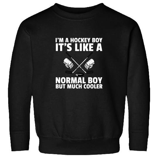Ice Hockey Funny Player Coachs 22 Sweatshirts