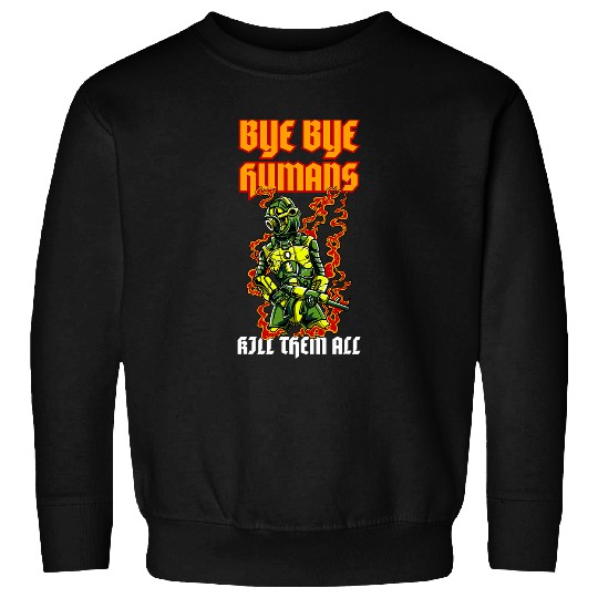 Aliens UFO I Space Area 51 Alien Roswell Conspiracy 9 5 215 Sweatshirts