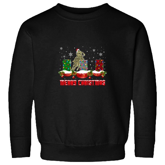 Horse Pet Barrel Racing Merry Christmas For Barrel Racer Horse Lovers Sweatshirts