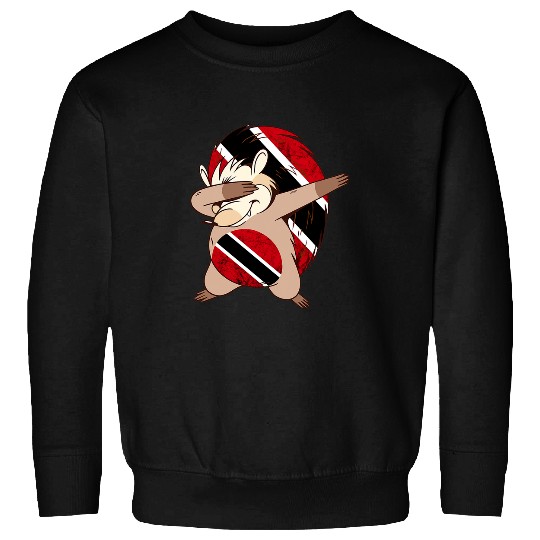 Hedgehog Pet Hedgehogs Trinidad And Tobago Tobagonian Roots Sweatshirts