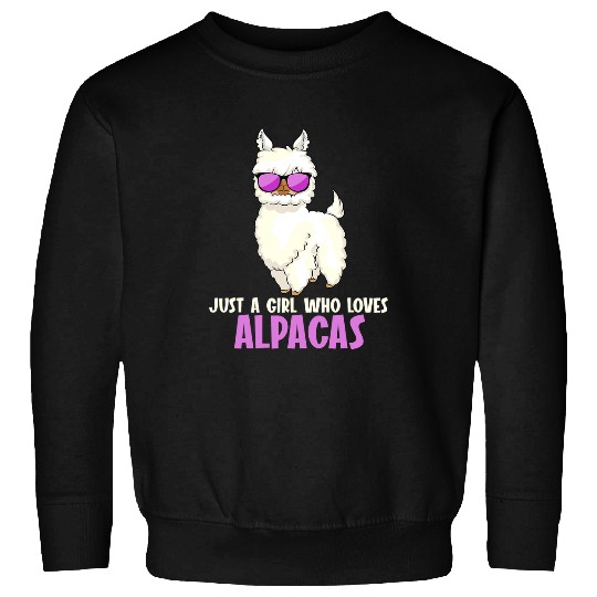 Llama Pet Alpacas Lama Nature Wildlife Animal Protectionc cute Alpaca 54 Sweatshirts