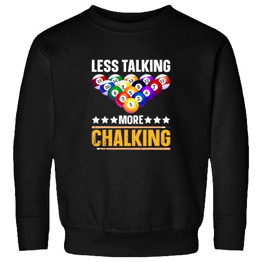 Sport Billiard Pool Billiard Team 8 Ball Pool Billiard Player Billiard Sweatshirts