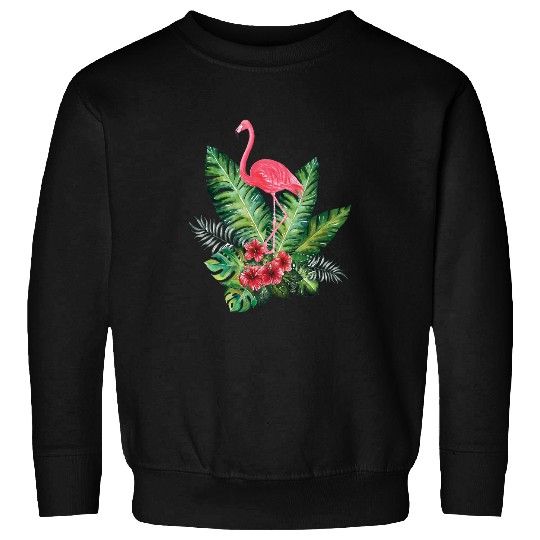 Flamingo Pet NATURAL Sweatshirts