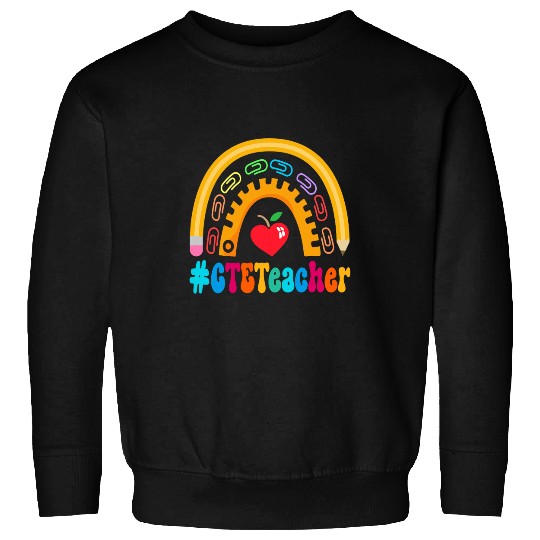Head Start Team Appreciation Week Back to School Teacher Sweatshirts