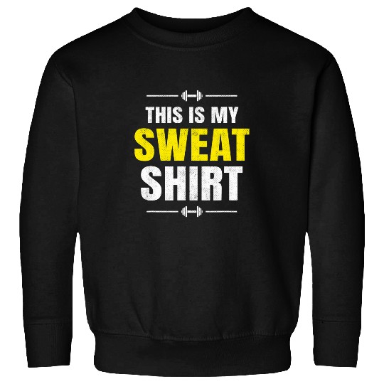 Personal Trainer Fitness Coachs Exercise Funny Workout 7 Sweatshirts