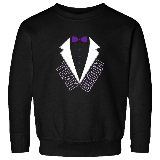 Beer Fun Team Groom Squad Beer Me Im Getting Married Man Wedding Sweatshirts
