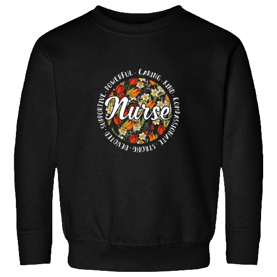 nurses Job School nurses Health Care Worker medicals Assistant Agent Sweatshirts