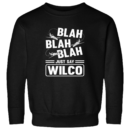 ATC Traffic Control Aviation Air Traffic Control Costume Sweatshirts