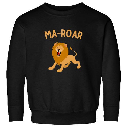Lion Pet Jewish Passover Seder Plate Maror MaRoar Lion Of Judah Sweatshirts