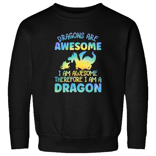 Dragon Pet Apparel Dragon Accessories for Women and Girls 10 Sweatshirts